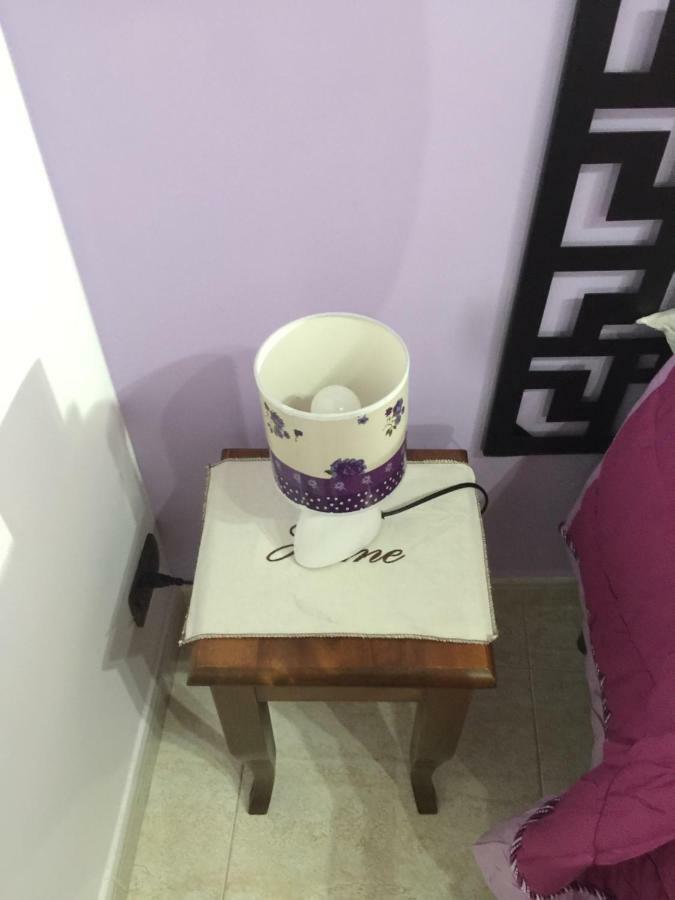 Da Francesca Βίλα Scilla Εξωτερικό φωτογραφία